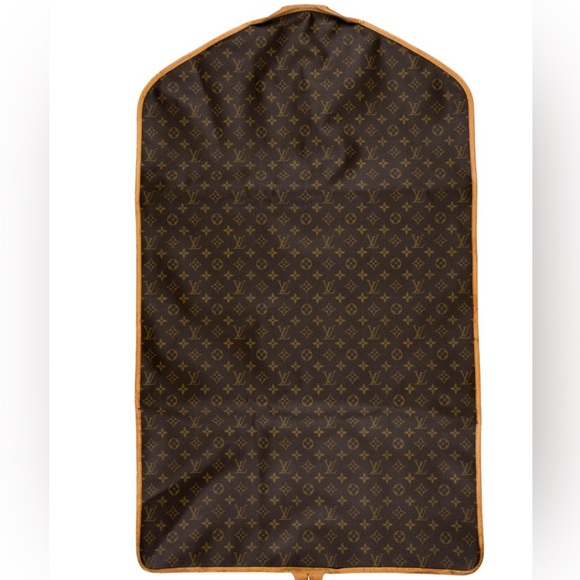 Louis Vuitton Monogram Garment Bag with COA - Picture 1 of 10